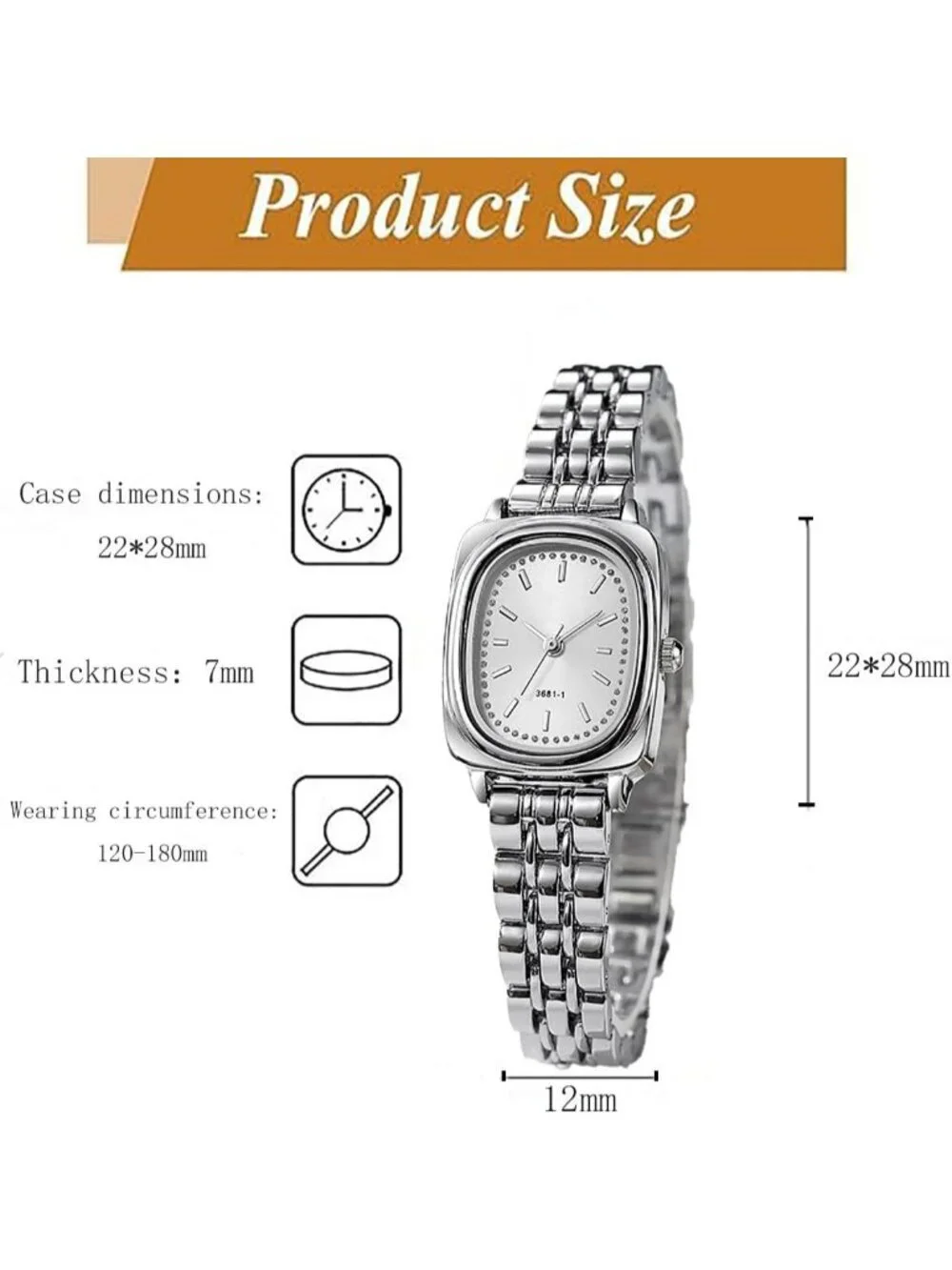 N/A beautiful watch